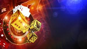 Idgroup Casino La Revolución del Juego en Línea
