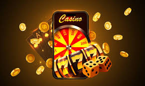 Idgroup Casino La Revolución del Juego en Línea