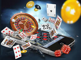 Idgroup Casino La Revolución del Juego en Línea