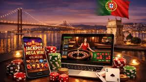 Descubra os Novos Casinos com Bónus Sem Depósito -522563855