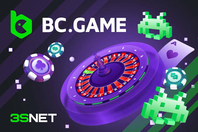 Discover the BC.Game Philippines App Your Ultimate Gaming Experience